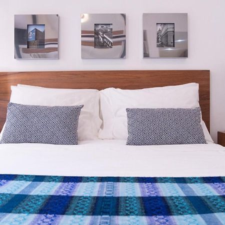 Habitacion Privada Para Disfrutar En La Ciudad De Mexico Ngoại thất bức ảnh
