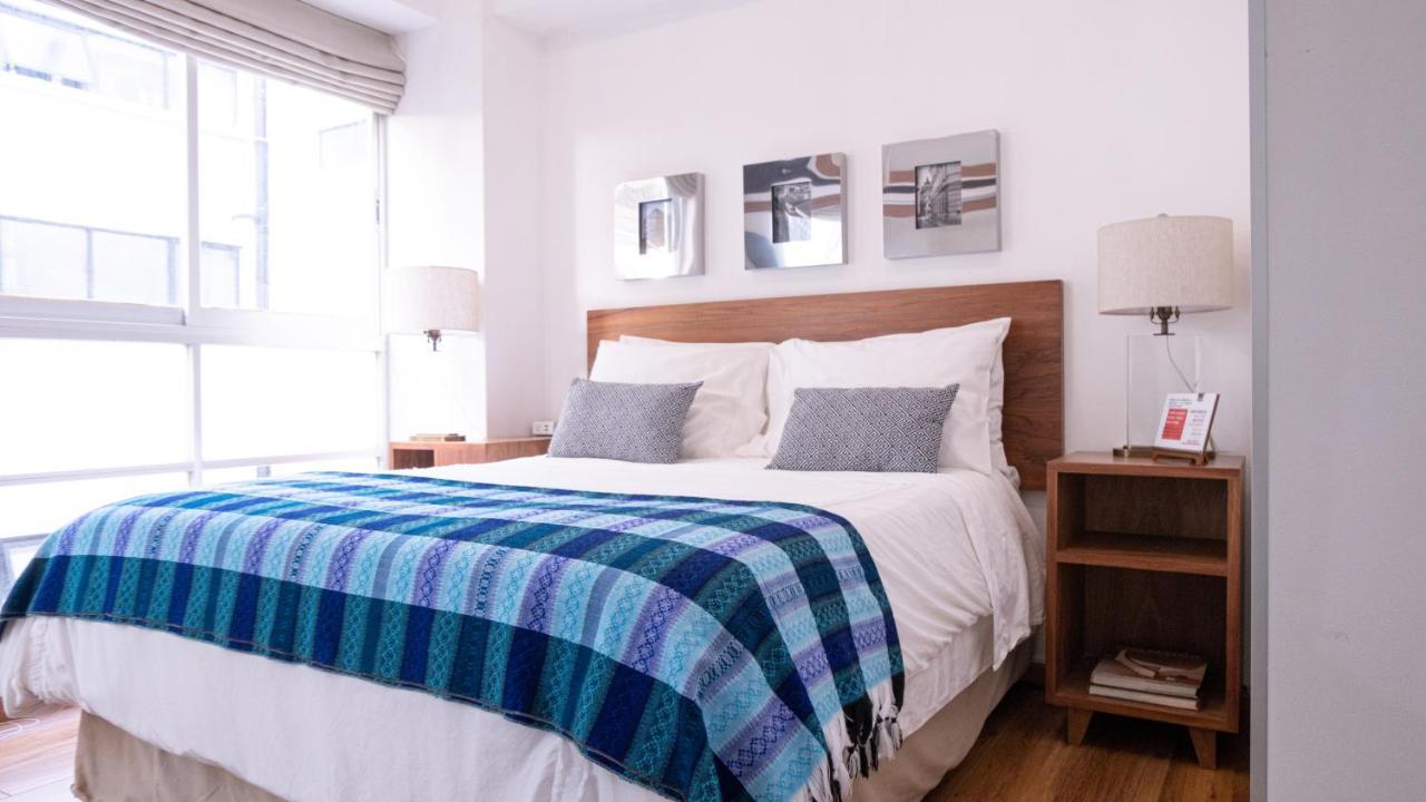 Habitacion Privada Para Disfrutar En La Ciudad De Mexico Ngoại thất bức ảnh