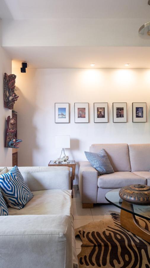 Habitacion Privada Para Disfrutar En La Ciudad De Mexico Ngoại thất bức ảnh