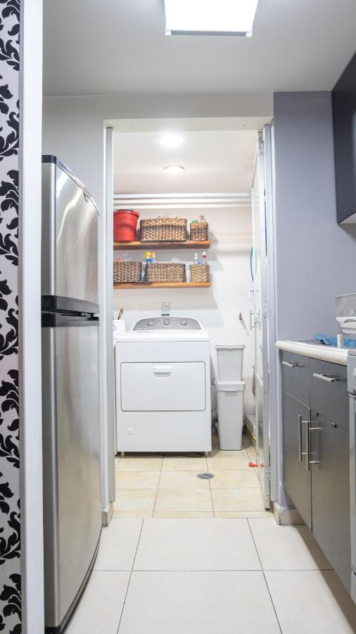 Habitacion Privada Para Disfrutar En La Ciudad De Mexico Ngoại thất bức ảnh